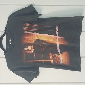 Marilyn Manson vintage Eat me, drink me tshirt size small